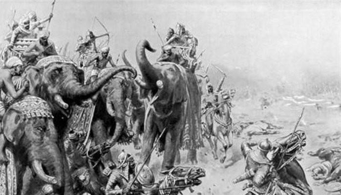 Second Battle of Panipat
