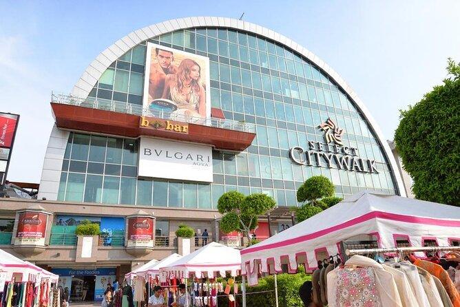Biggest Mall in India, List of Top-10_60.1