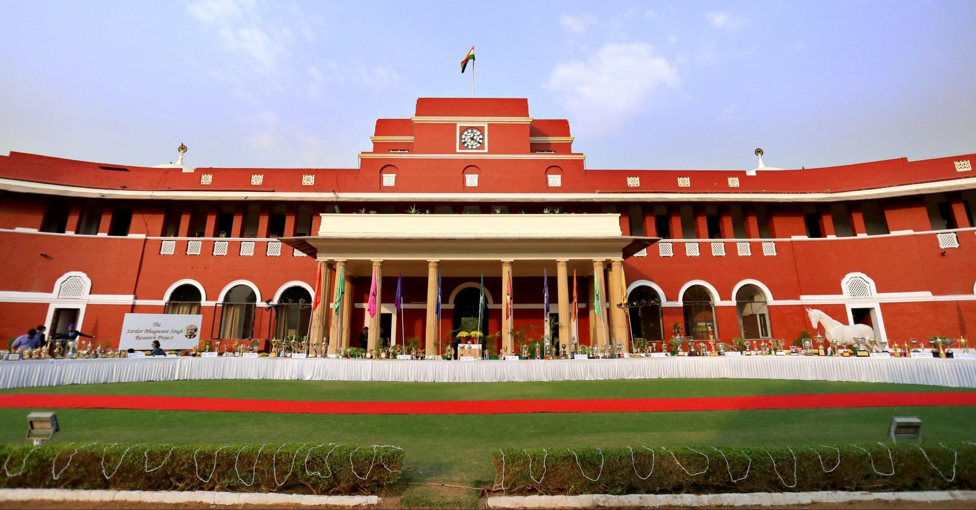 Top 10 Best Schools in Delhi: Modern School