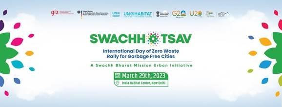 Nation to observe International Day of Zero Waste