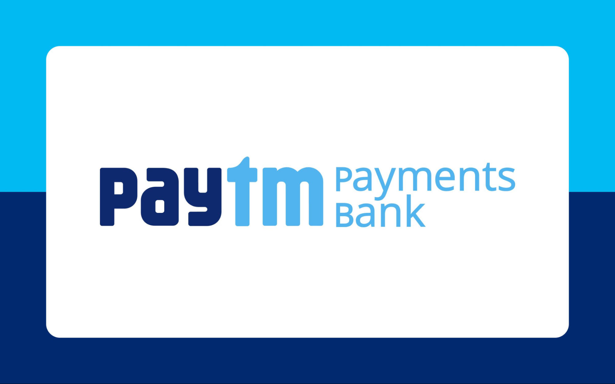 Paytm Payments Bank receives RBI nod to appoint Surinder Chawla as Managing  Director and CEO | Paytm Blog