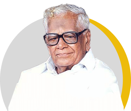 Home | 8th Former President of India