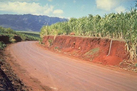 Laterite Soil Uses