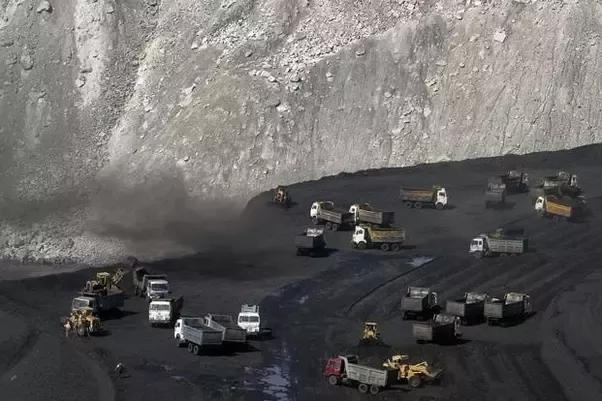 Largest coal producing state in India 2024, list of top-10 states_60.1