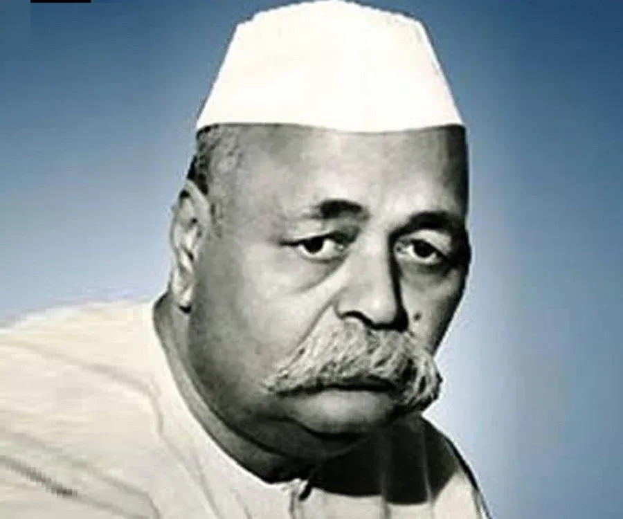 Pandit Govind Ballabh Pant The Valiant Freedom Fighter'