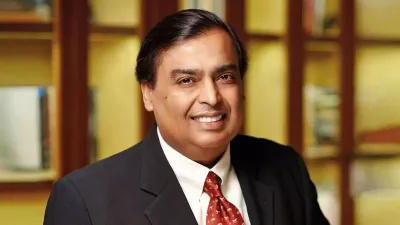 Richest Man in India 2023 By January 2024_50.1