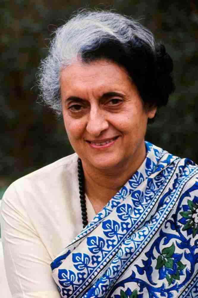 Poster Indira Gandhi Classic Photo sl-17391 (Large Poster, 36x24 Inches,  Banner Media) Fine Art Print - Art & Paintings posters in India - Buy art,  film, design, movie, music, nature and educational