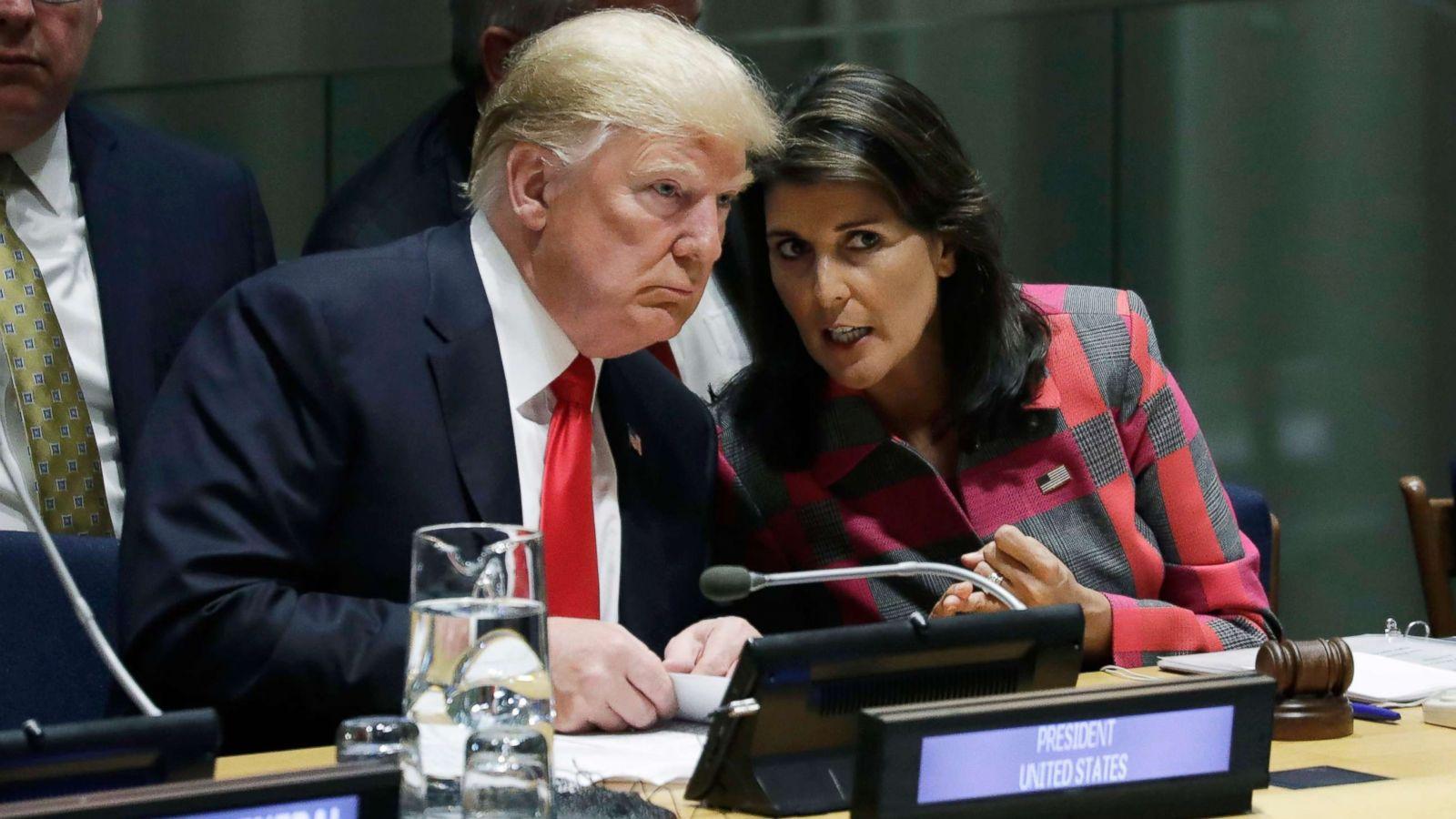Nikki Haley- A Republican & An Indian-American formally launches her 2024 presidential bid_60.1
