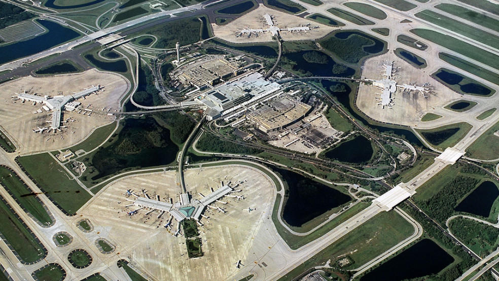 Largest Airport in the World By Size and Area_70.1