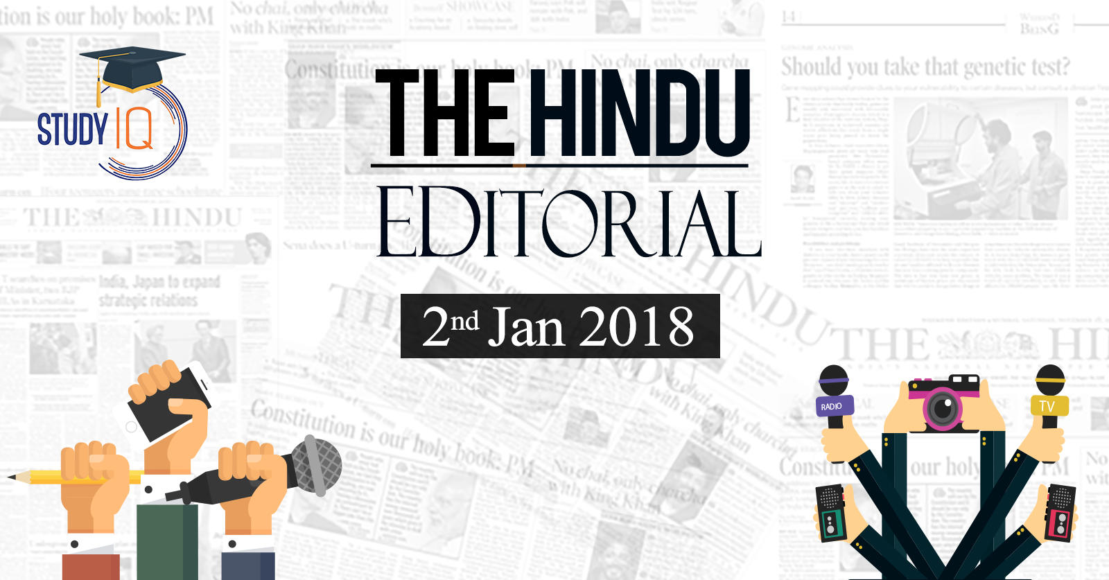 2nd hindu editorial nalysis