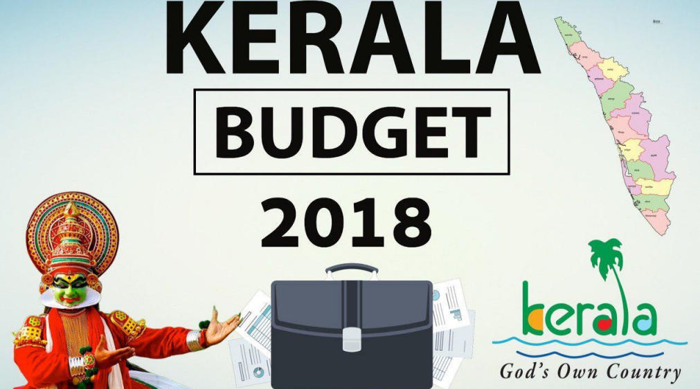 Kerela Budget 2018