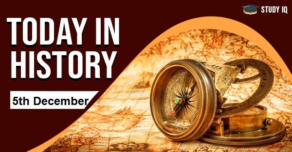 today-in-history-what-happened-on-this-day-know-oneindia-news-youtube