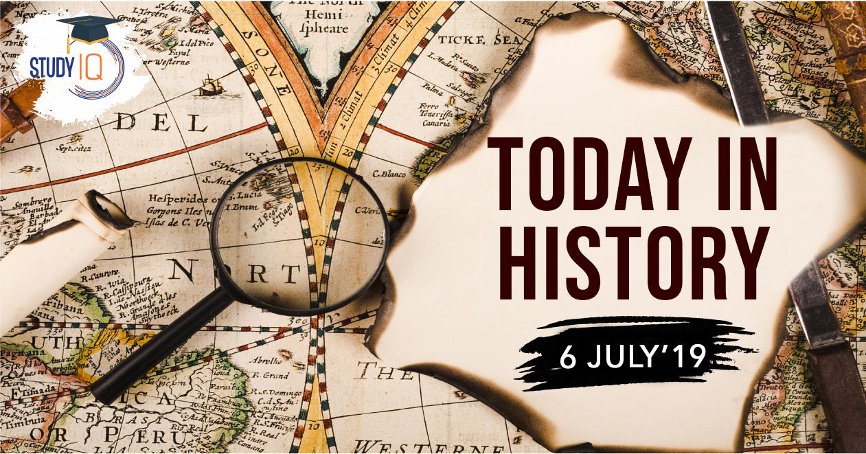 6th-july-what-happened-today-in-history-on-this-day