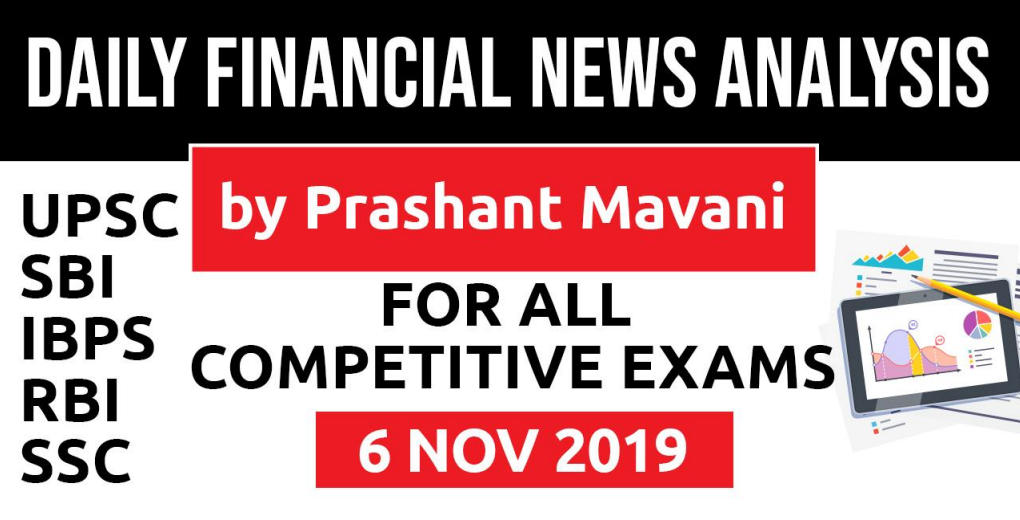 UPSC Exam Comprehensive News Analysis. Nov 6th, 2022 CNA. Download PDF