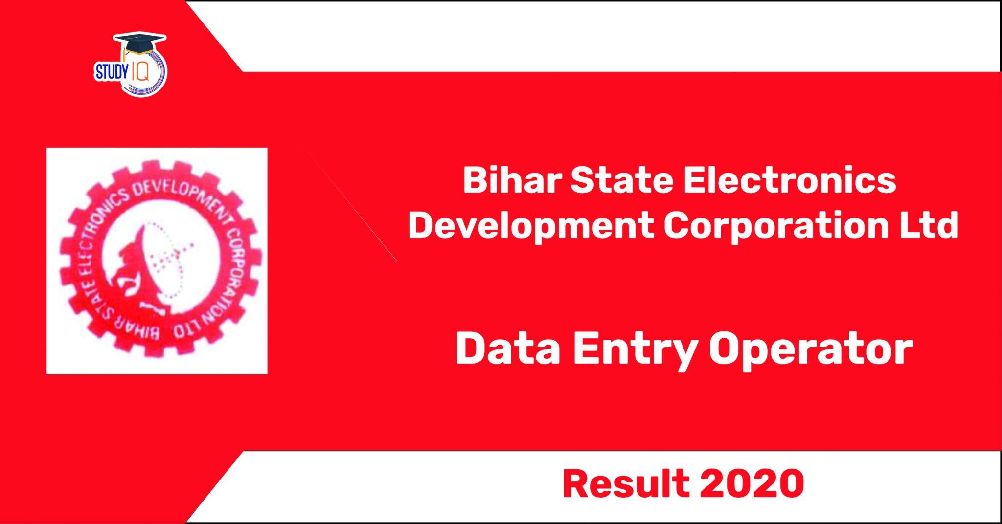 Bihar State Electro