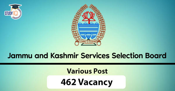 Jammu And kashmir