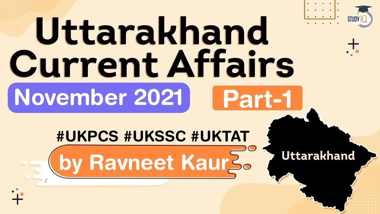 UK november part 1