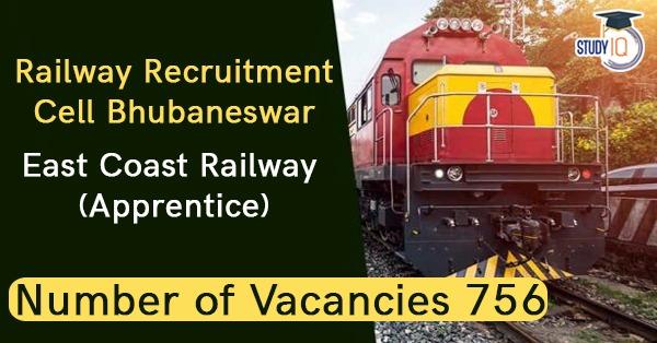 (RRC) Railway Recruitment Cell, Bhubaneswar – East Coast Railway ...