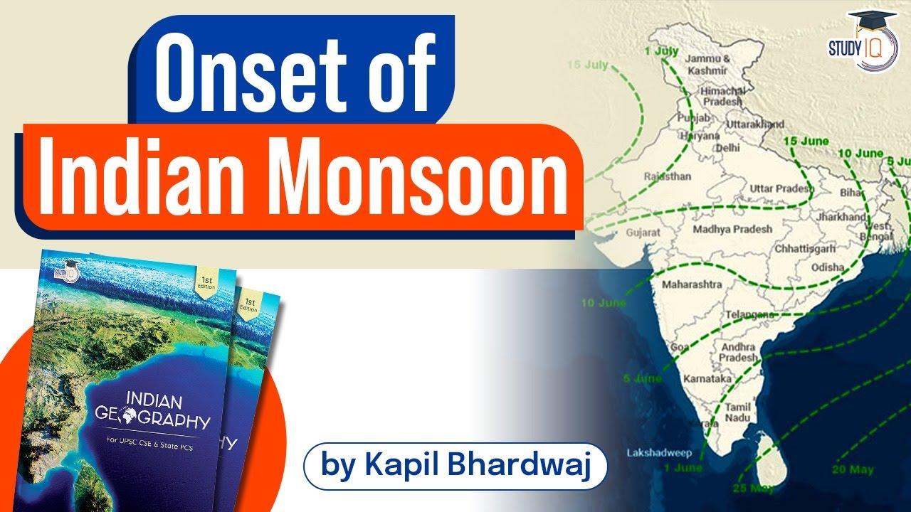 onset monsoon feature inage