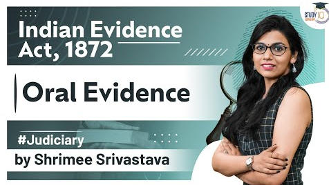 oral evidence feature image