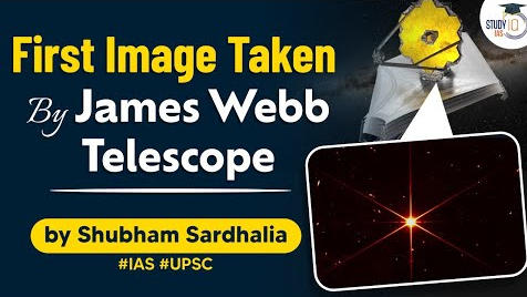 james webb telescope feature image