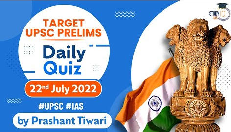 daily upsc quizz feature image