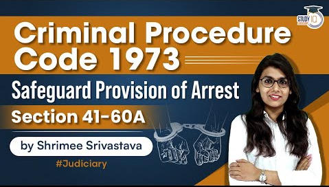 criminal prcedure code 1973