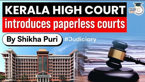 kerala high court feature image