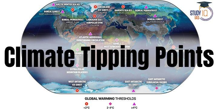 Climate-Tipping-Points