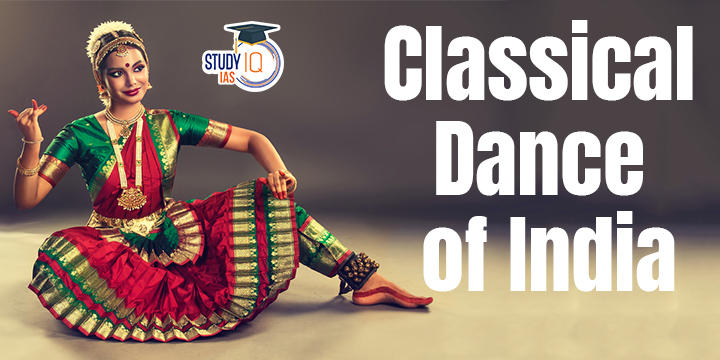 Classical-Dance-of-India