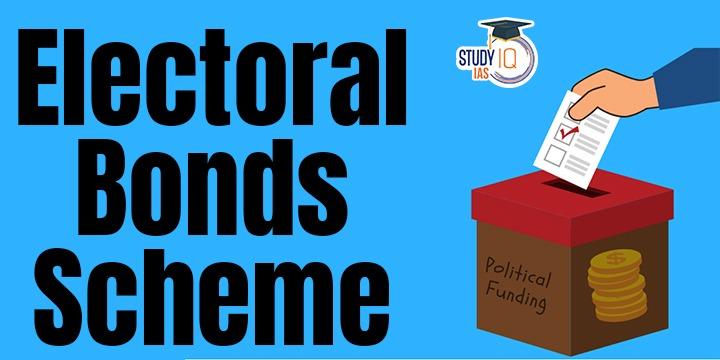 Electoral Bonds Scheme