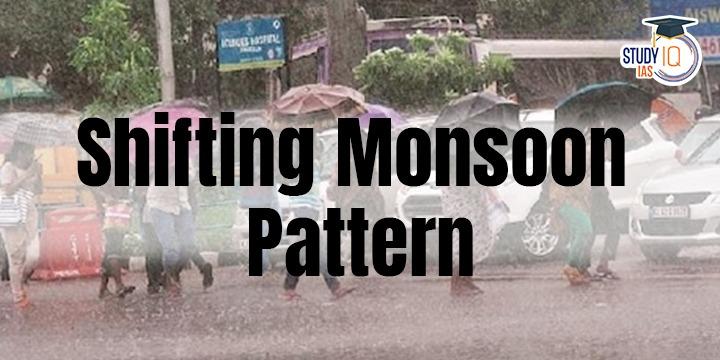 Indian Monsoon Season