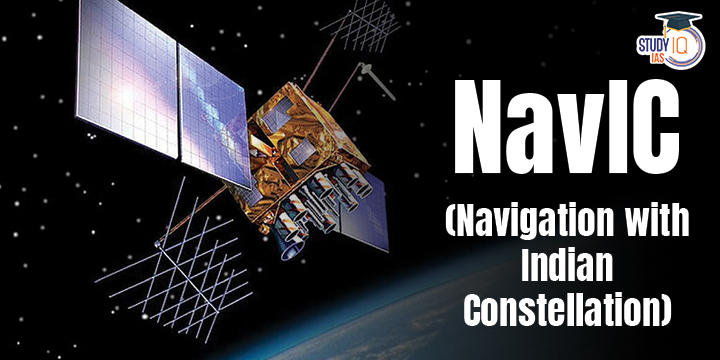 Navigation with Indian Constellation