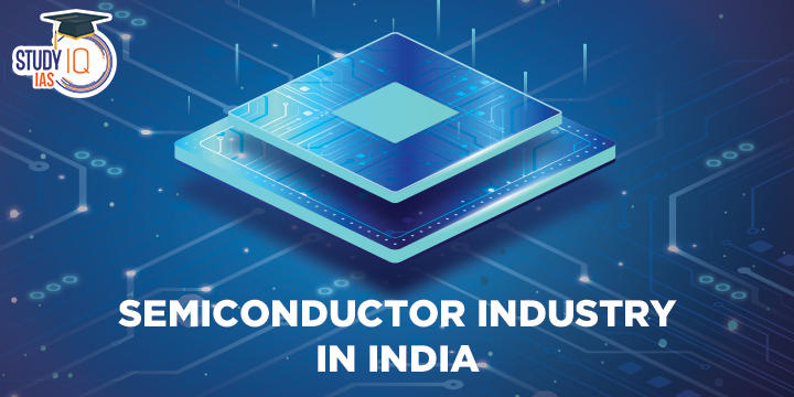 Semiconductor-Industry-in-India