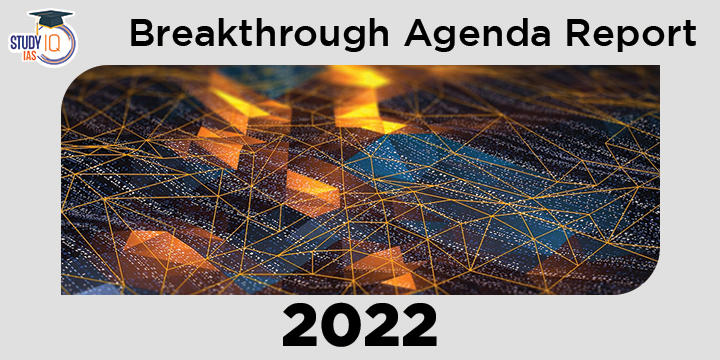 Breakthrough-Agenda-Report-2022