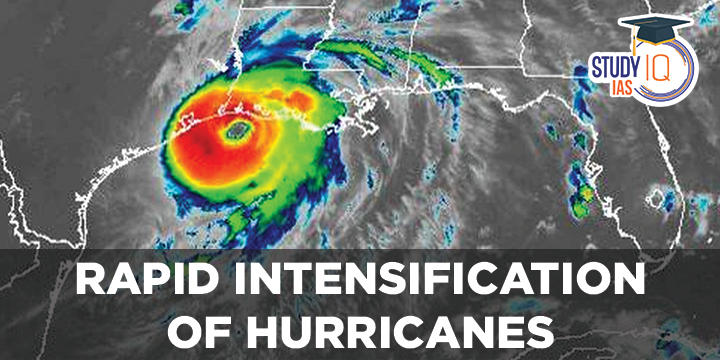 Rapid-Intensification-of-Hurricanes