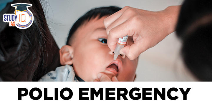 Polio-Emergency