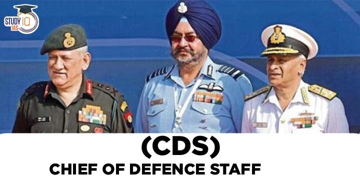 Chief-of-Defence-Staff