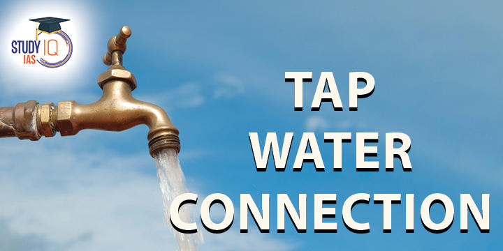 Water Connection
