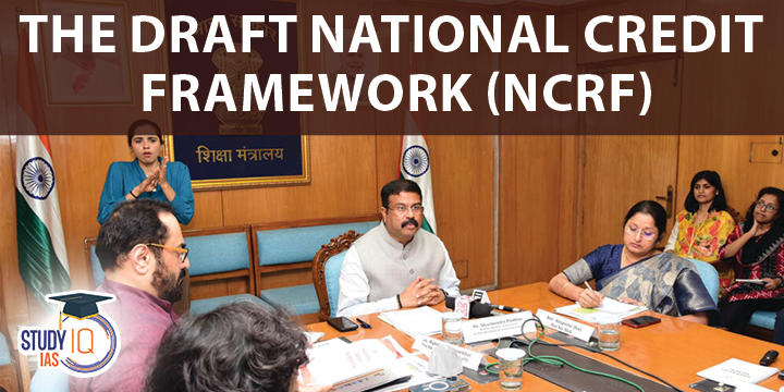 National Credit Framework