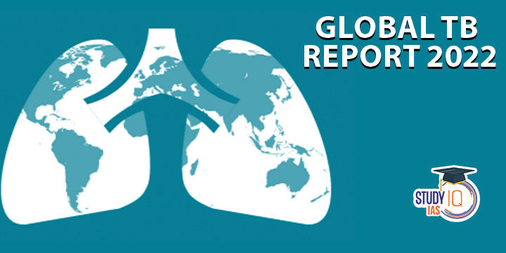 Global TB Report 2022