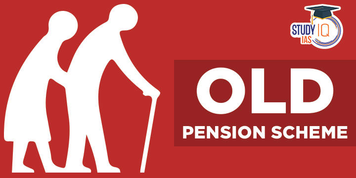 Old Pension Scheme