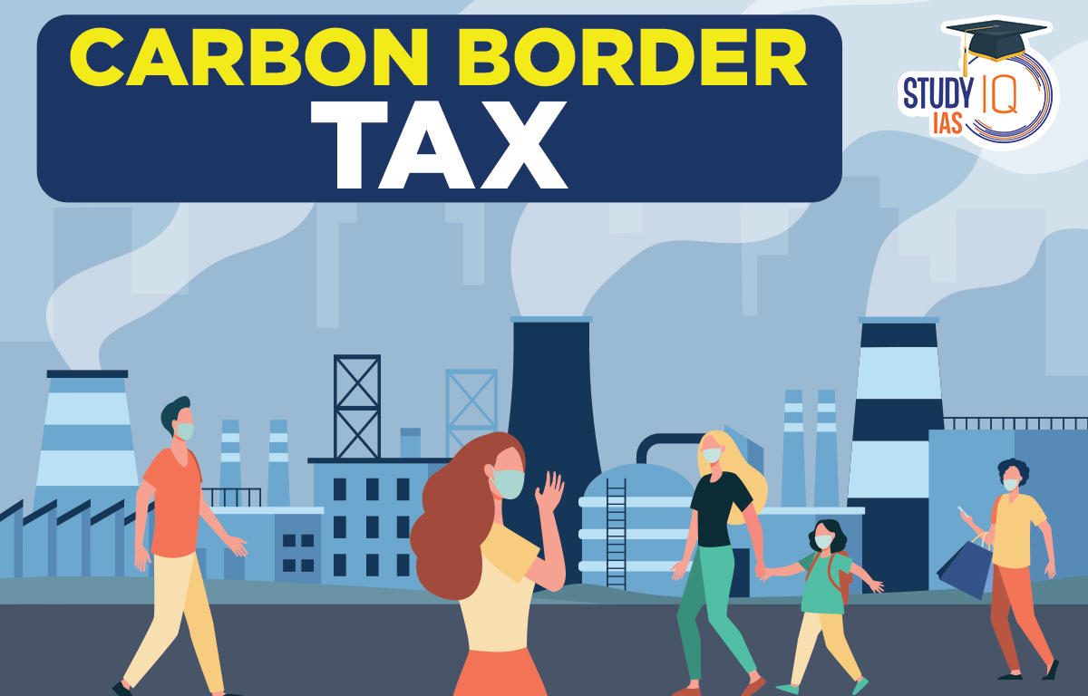 Carbon Border Tax
