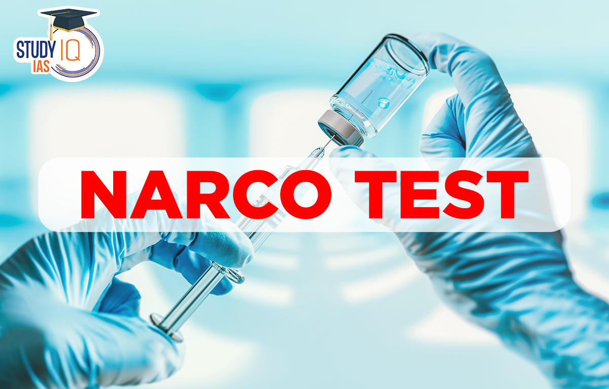 Narco Test