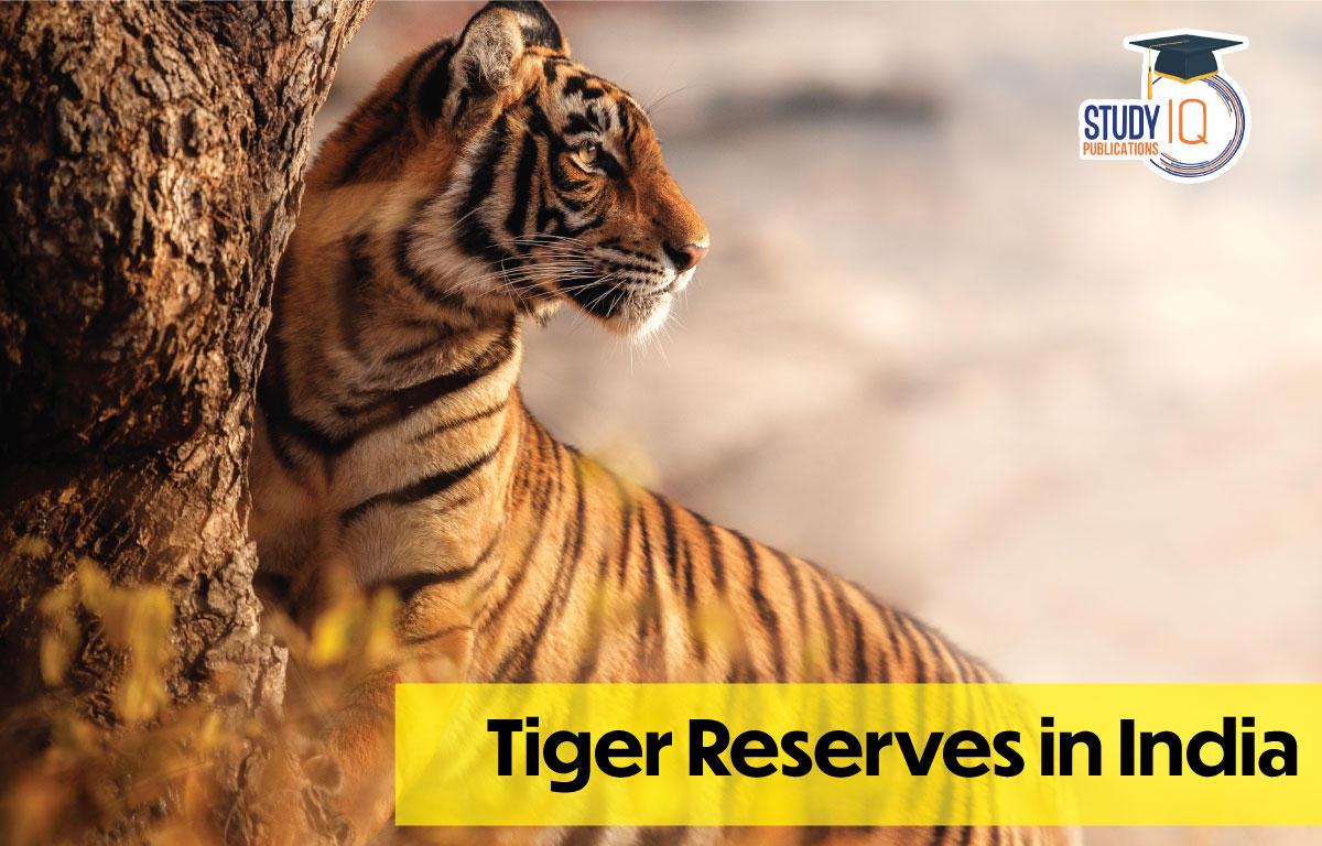 Tiger-Reserves-in-India