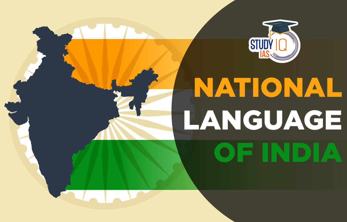 National Language Meaning