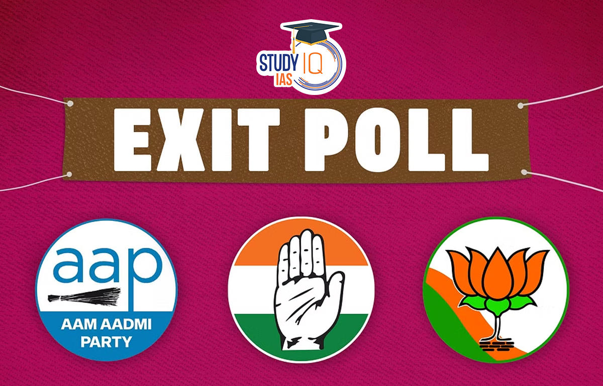 Exit poll