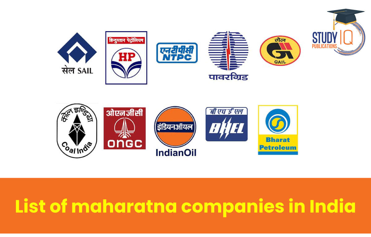 List-of-maharatna-companies-in-India