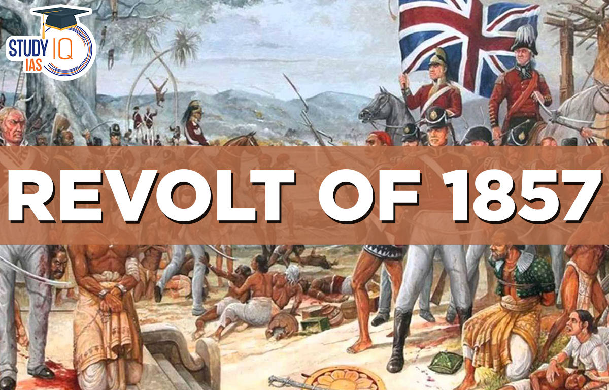 revolt-of-1857-immediate-cause-effects-of-the-revolt-of-1857