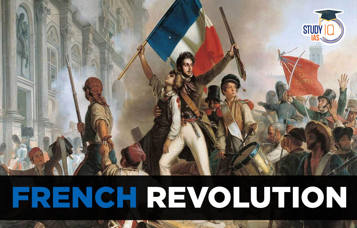 Revolución Francesa de 1789: Causas, Cronología y Consecuencias